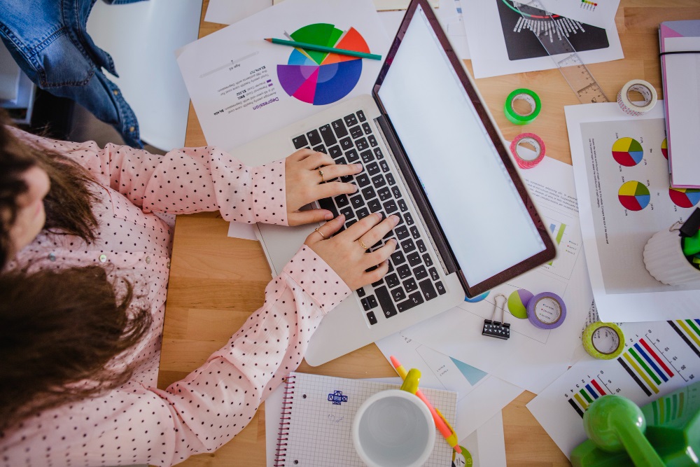 Digital Marketing for Business